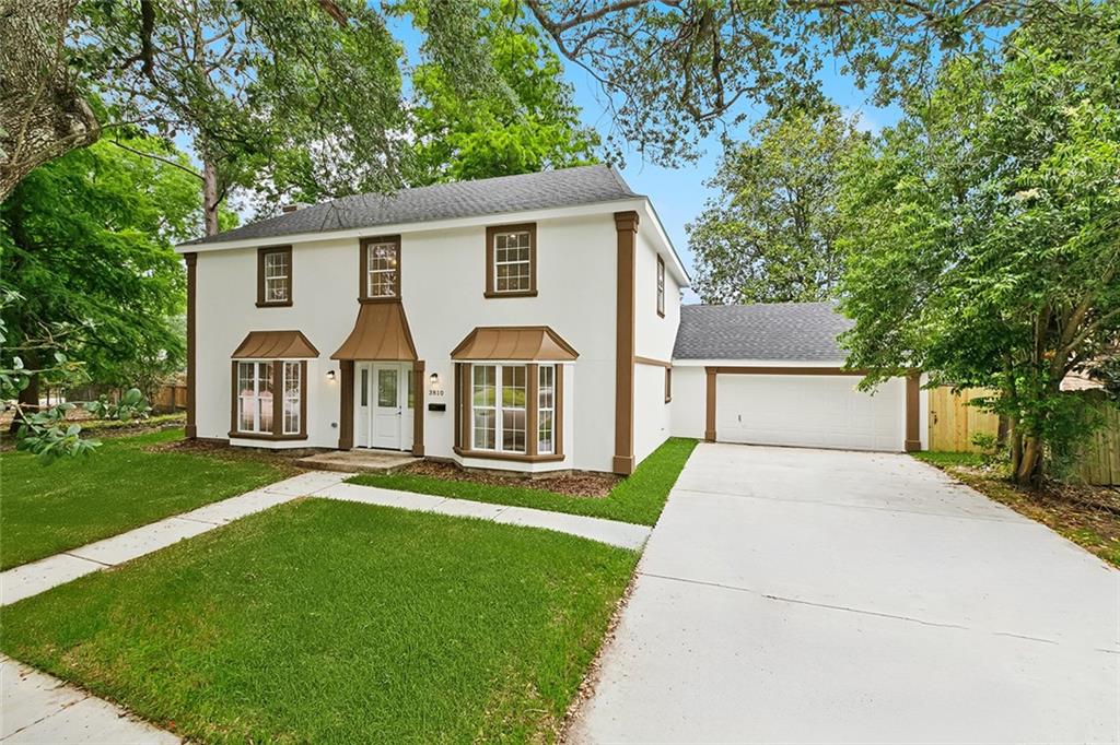 3810 TALL PINES Drive