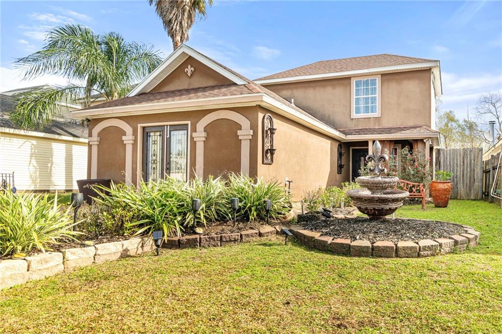 13656 N CAVELIER Drive