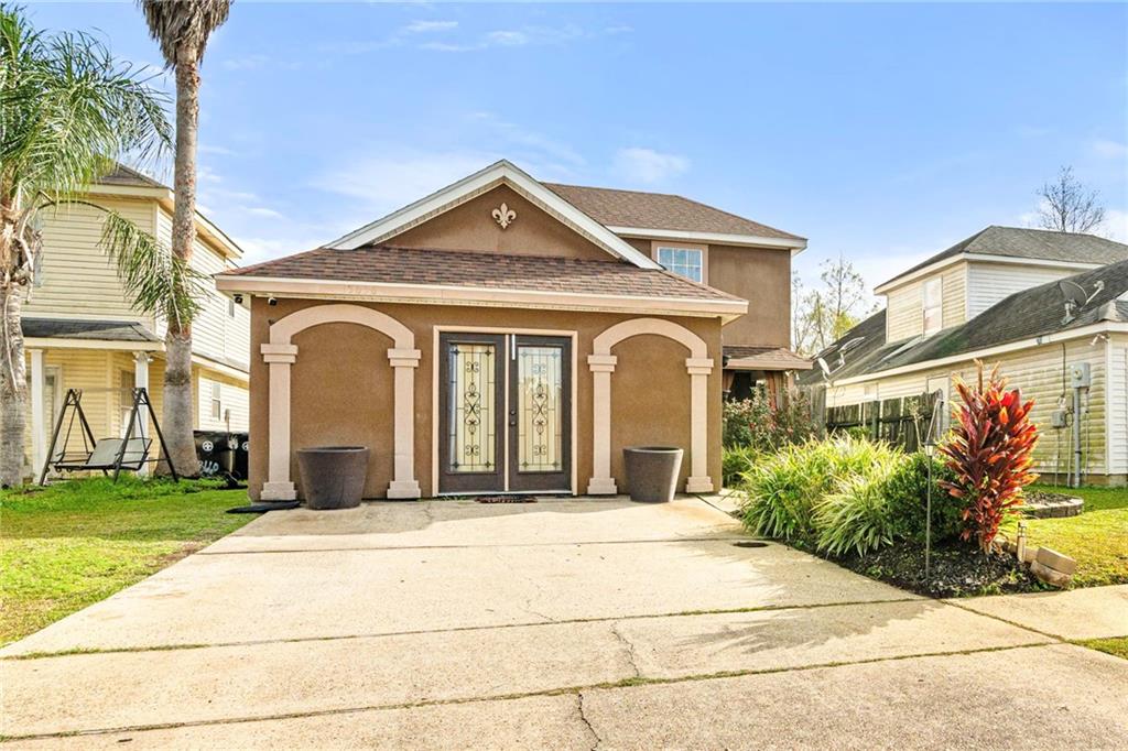 13656 N CAVELIER Drive