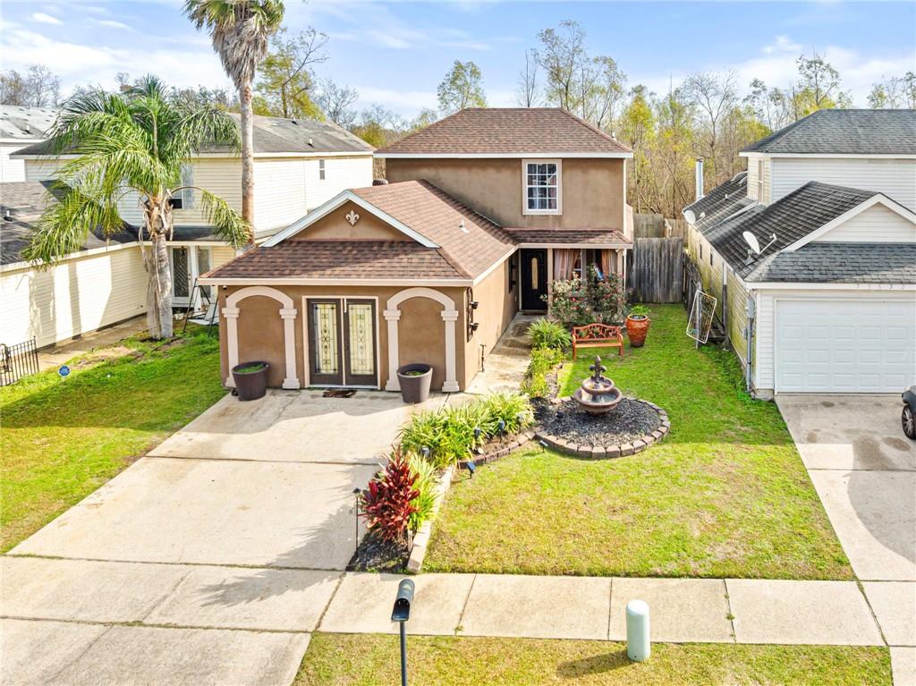 13656 N CAVELIER Drive