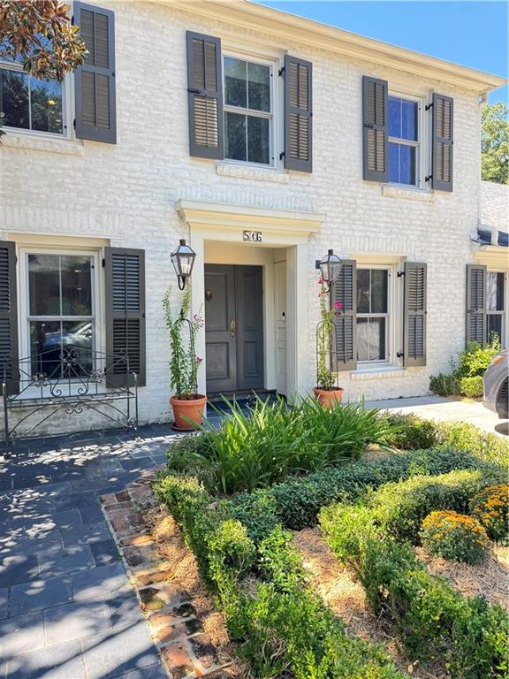516 BETZ Place