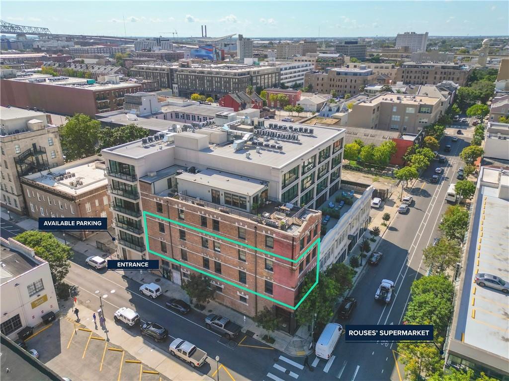 888 GIROD Street 2 & 3