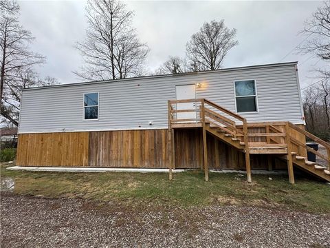 13985 DOVE Street Maurepas LA 70449