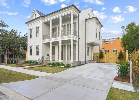 3620 CHESTNUT Street New Orleans LA 70115
