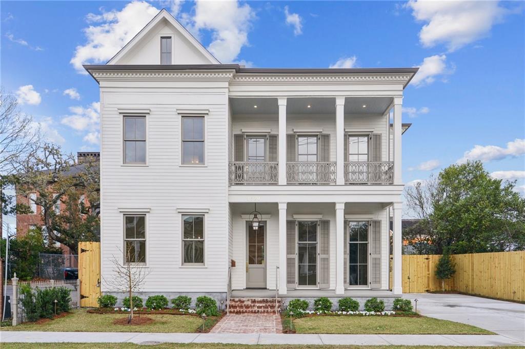 3620 CHESTNUT Street