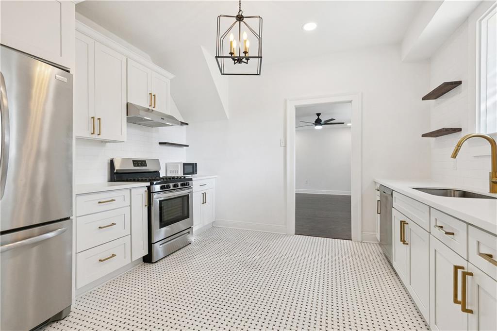 3401 W METAIRIE SOUTH Avenue