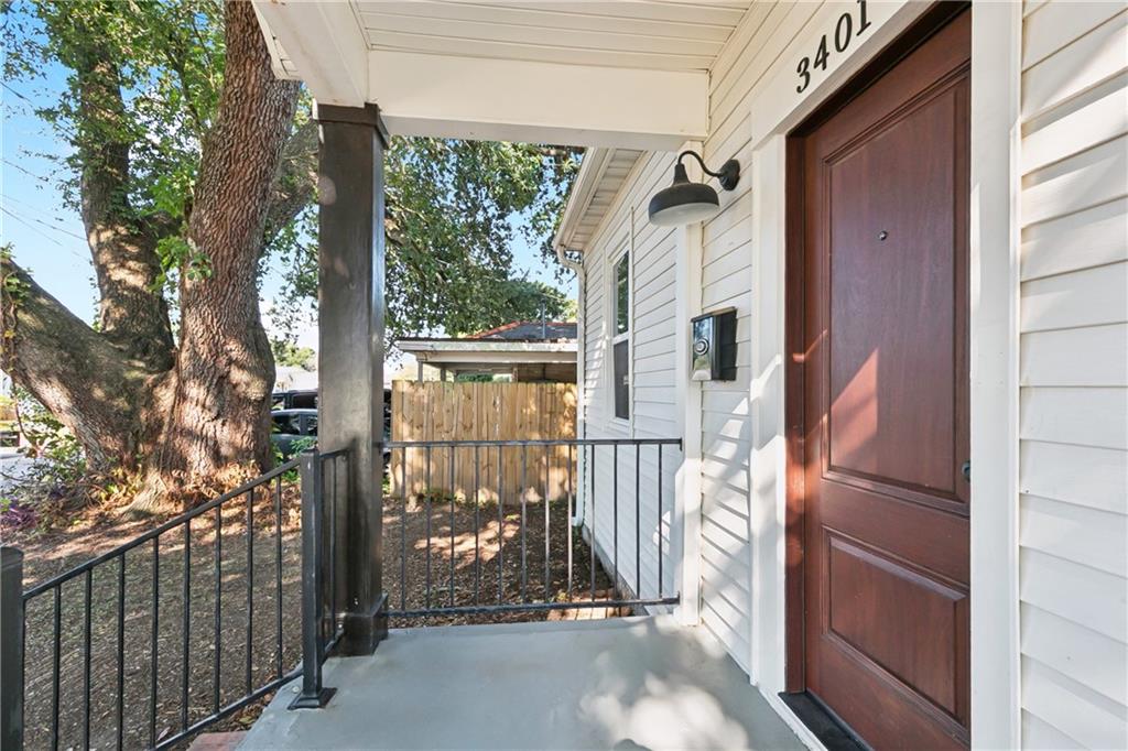 3401 W METAIRIE SOUTH Avenue
