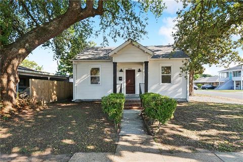 3401 W METAIRIE SOUTH Avenue Metairie LA 70001