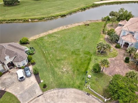 473 E HONORS Point Slidell LA 70458