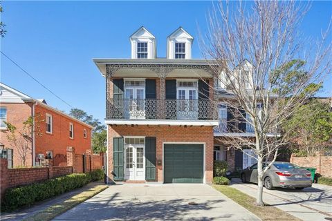 512 N LABARRE Road Metairie LA 70001