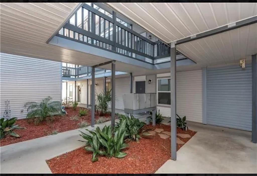 Metairie, Louisiana 70001, United States, 1 Bedroom Bedrooms, ,1 BathroomBathrooms,Residential,Active,135376