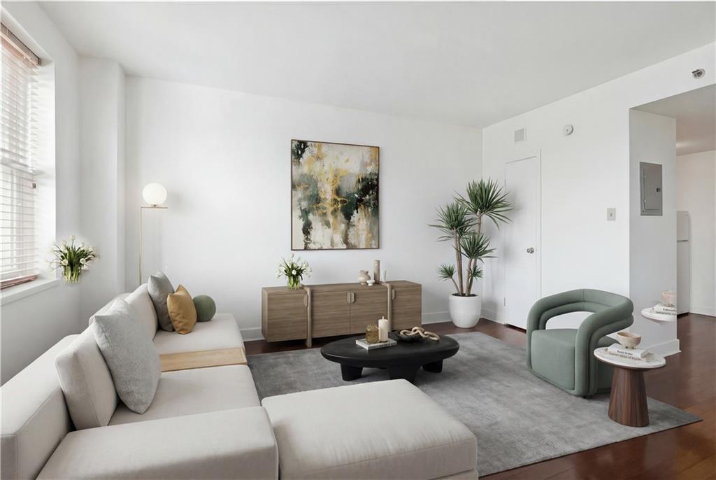 1205 ST CHARLES Avenue 416