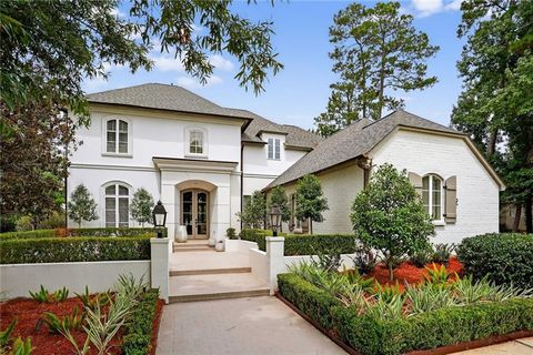 47 CARDINAL Lane Mandeville LA 70471