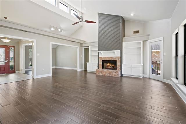 17 COLONY TRAIL Drive