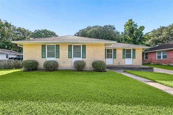 5819 SAINT BERNARD AVE, NEW ORLEANS, LA 70122 - Image 90e28dbbe5dacc89d4cf4521dece18e7/3628488783