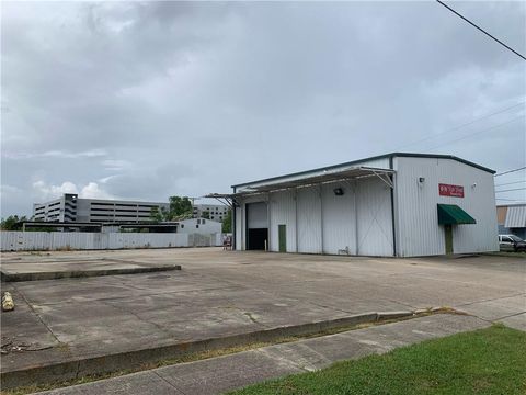 1301 DUBLIN Street Kenner LA 70062