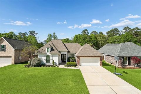 413 SWIFT FOX Madisonville LA 70447