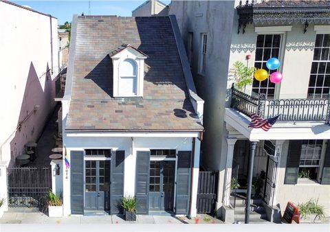 1014 N RAMPART Street New Orleans LA 70116