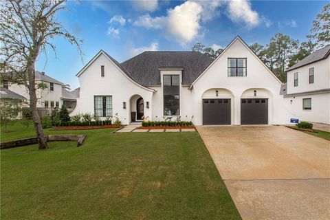 5009 TWIN RIVER Place Covington LA 70433