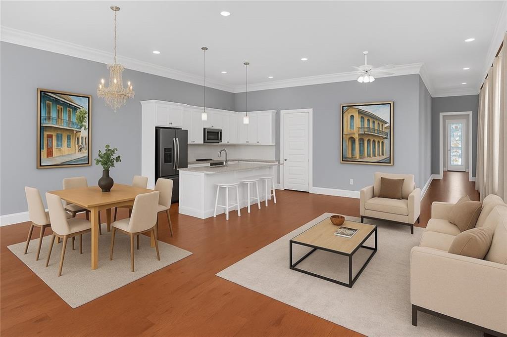 2540 SAINT ANN Street