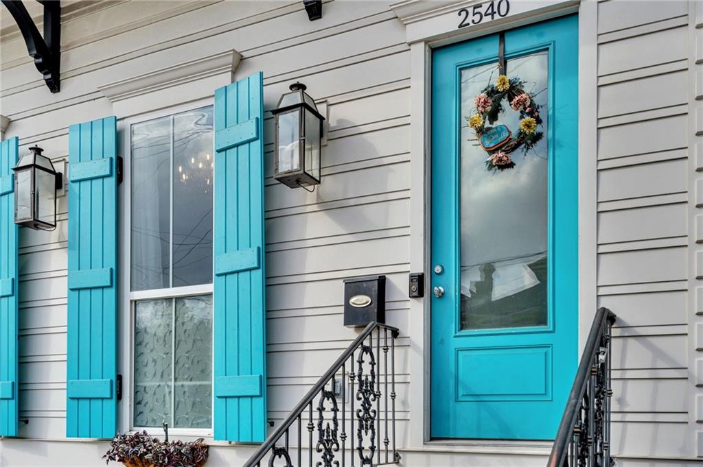 2540 SAINT ANN Street