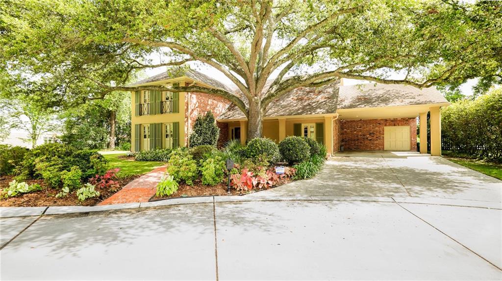 6 MARY RIDGE Court