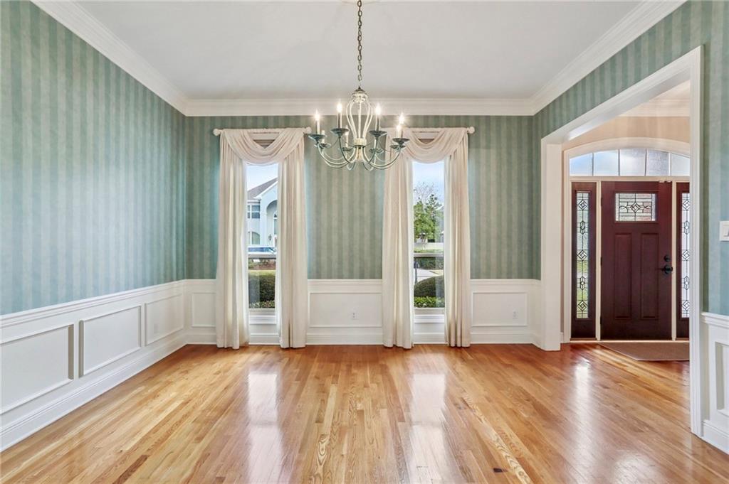 4413 RUE PLACE PONTCHARTRAIN Place