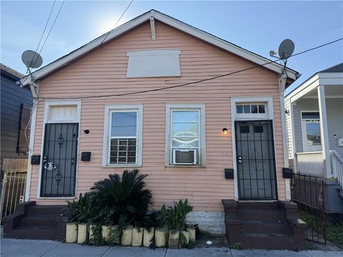 2020 22 SEVENTH Street New Orleans LA 70115