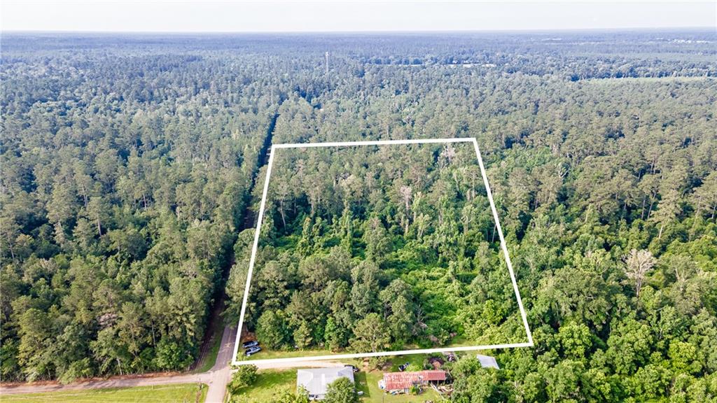 Photo 1 of 7 — LEE SETTLEMENT Road, Folsom, LA 70437