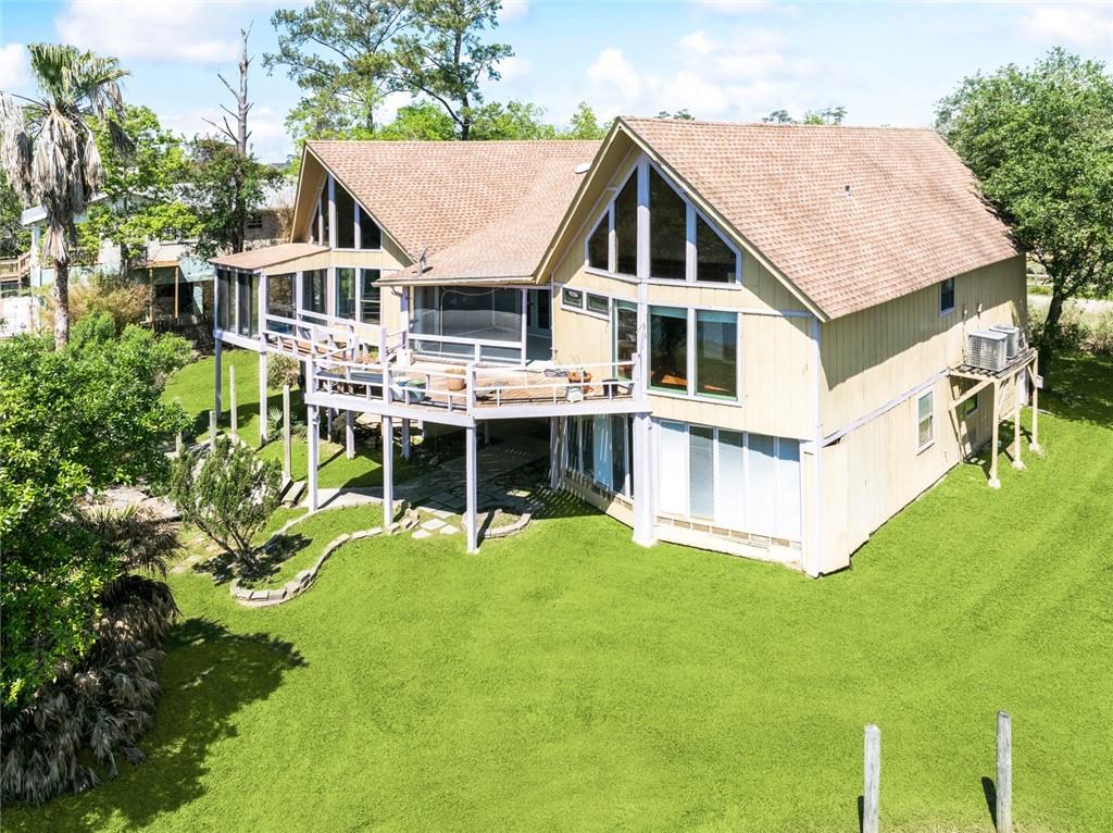 Slidell, Louisiana 70460, United States, 4 Bedrooms Bedrooms, ,2 BathroomsBathrooms,Residential,Pending,110318