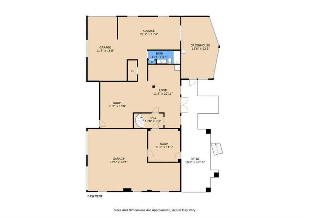 Slidell, Louisiana 70460, United States, 4 Bedrooms Bedrooms, ,2 BathroomsBathrooms,Residential,Pending,110318