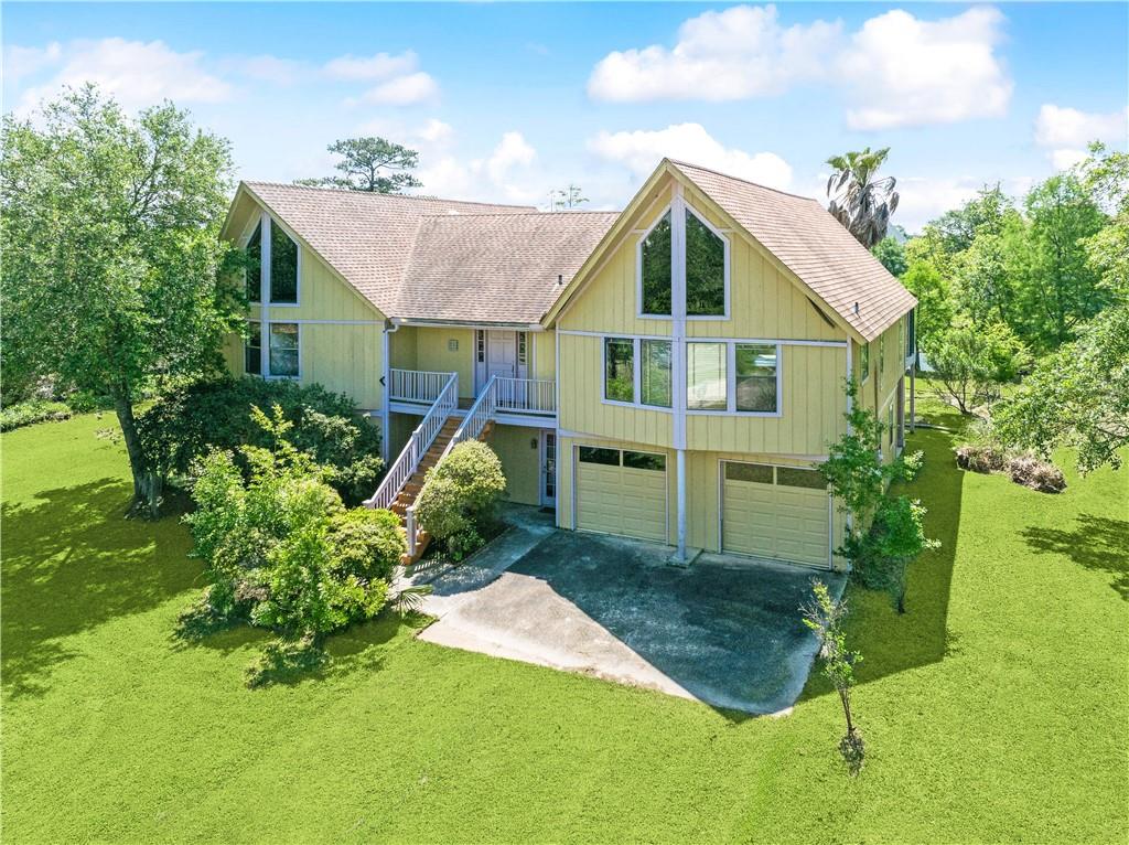 Slidell, Louisiana 70460, United States, 4 Bedrooms Bedrooms, ,2 BathroomsBathrooms,Residential,Pending,110318