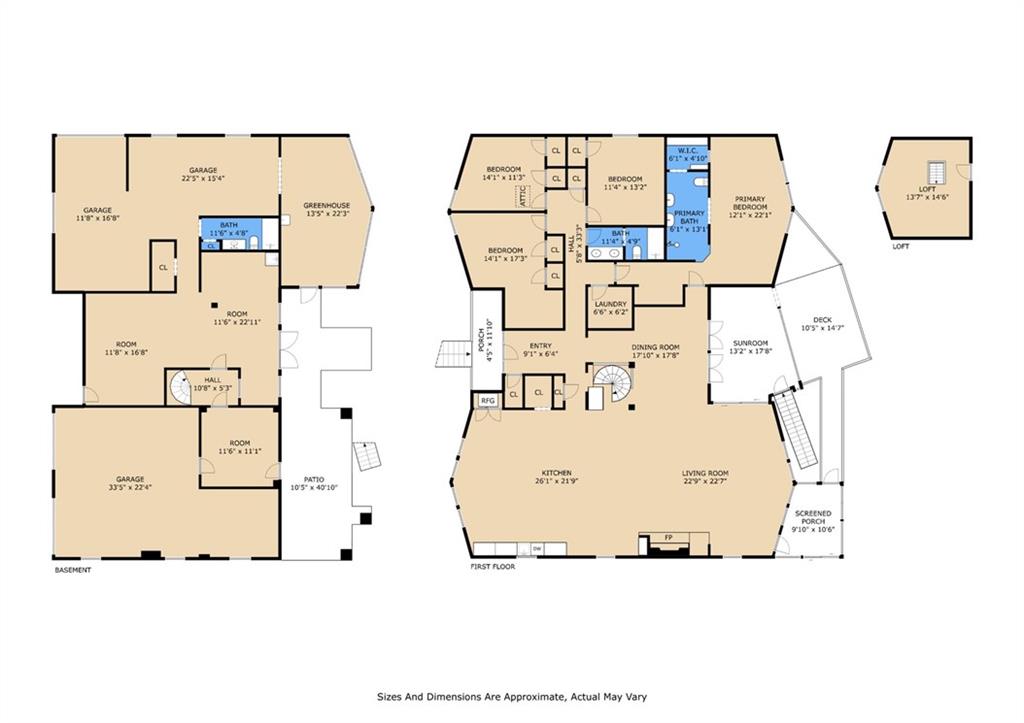 Slidell, Louisiana 70460, United States, 4 Bedrooms Bedrooms, ,2 BathroomsBathrooms,Residential,Pending,110318