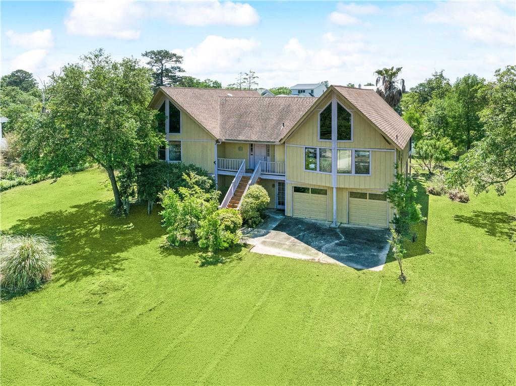 Slidell, Louisiana 70460, United States, 4 Bedrooms Bedrooms, ,2 BathroomsBathrooms,Residential,Pending,110318