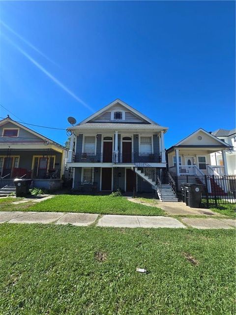 3024-3026 TOLEDANO Street New Orleans LA 70125