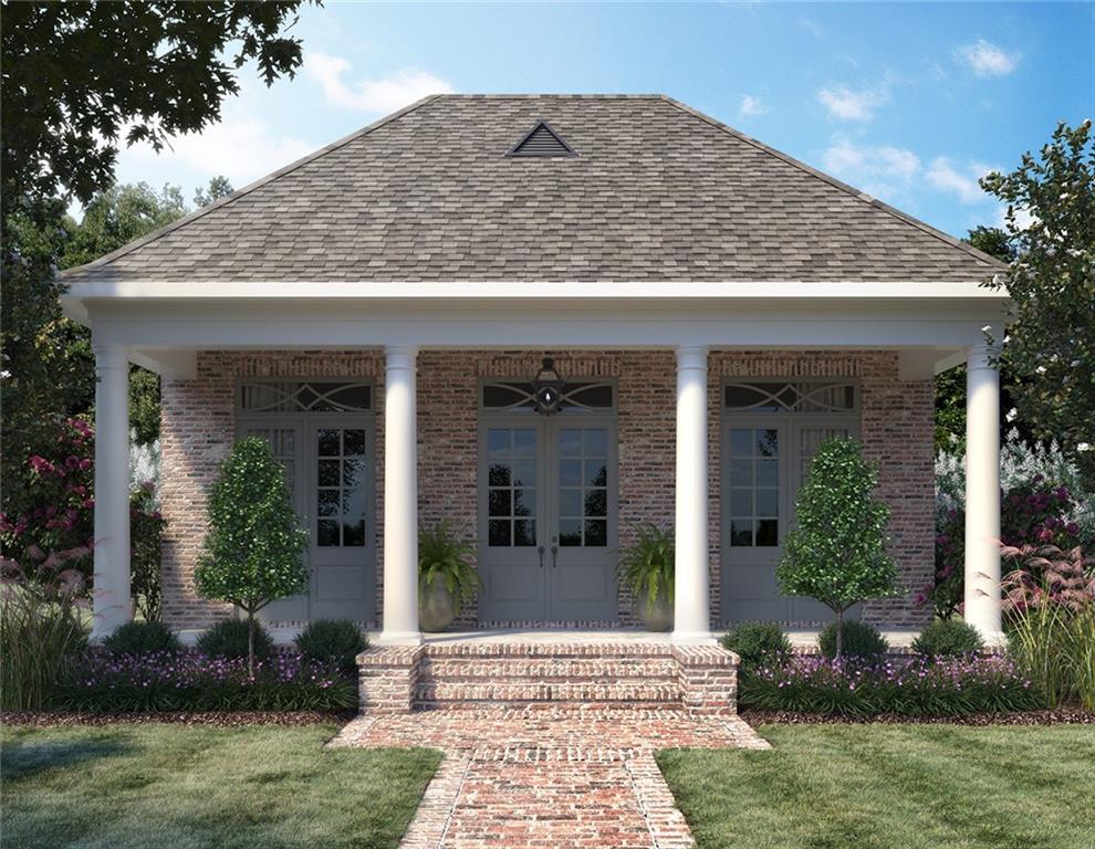 536 MOUNT HOPE Court