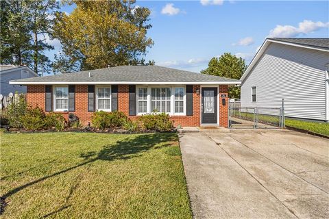 104 JOY Avenue River Ridge LA 70123