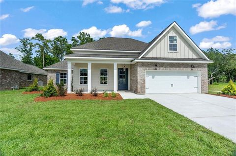 1609 SWEET PEA Court Madisonville LA 70447