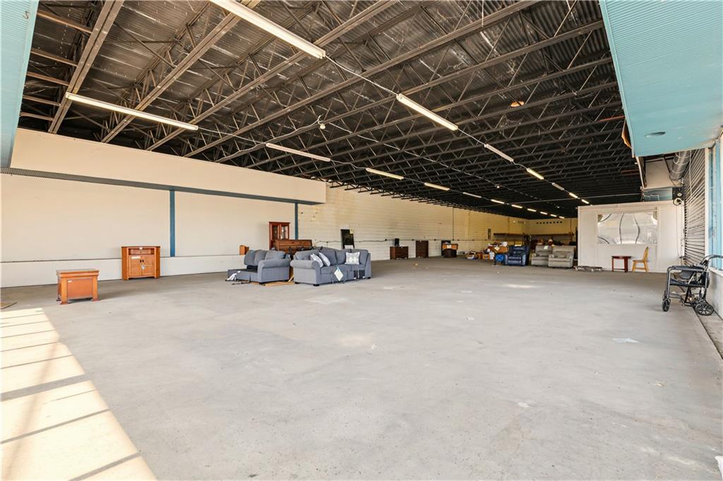7777 SAINT BERNARD Highway