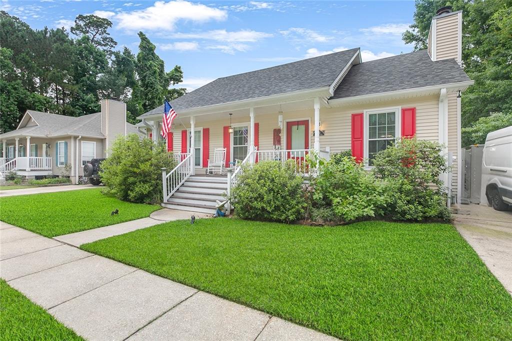 220 CANULETTE Road