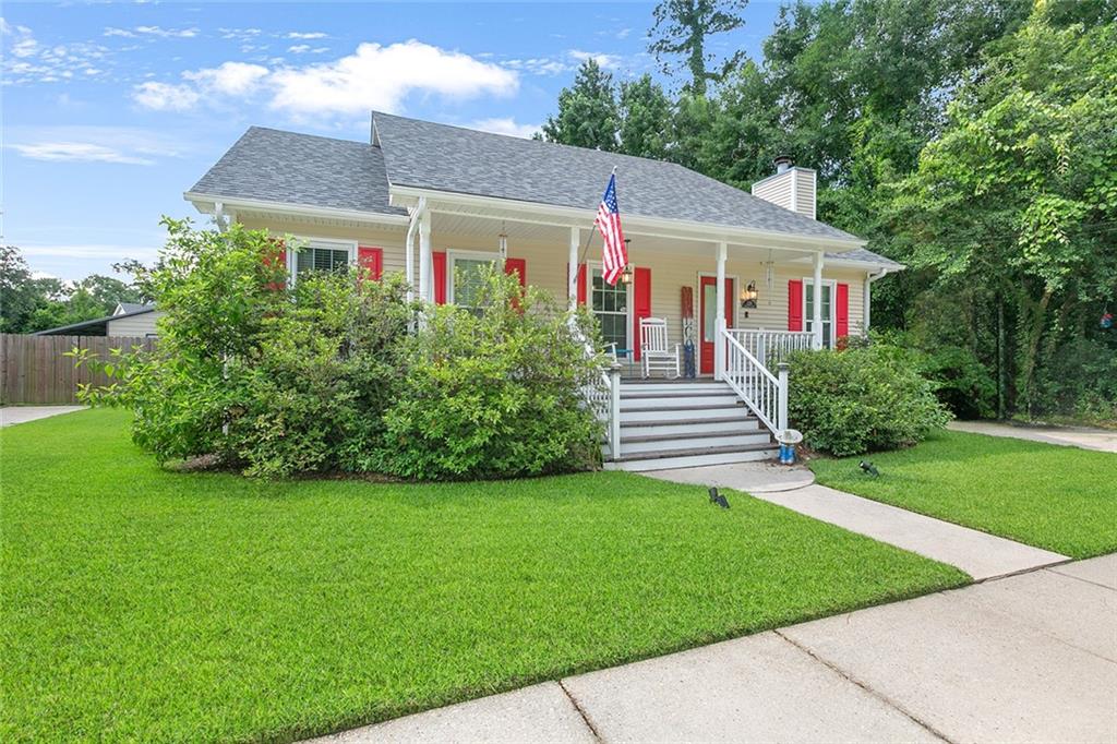 220 CANULETTE Road