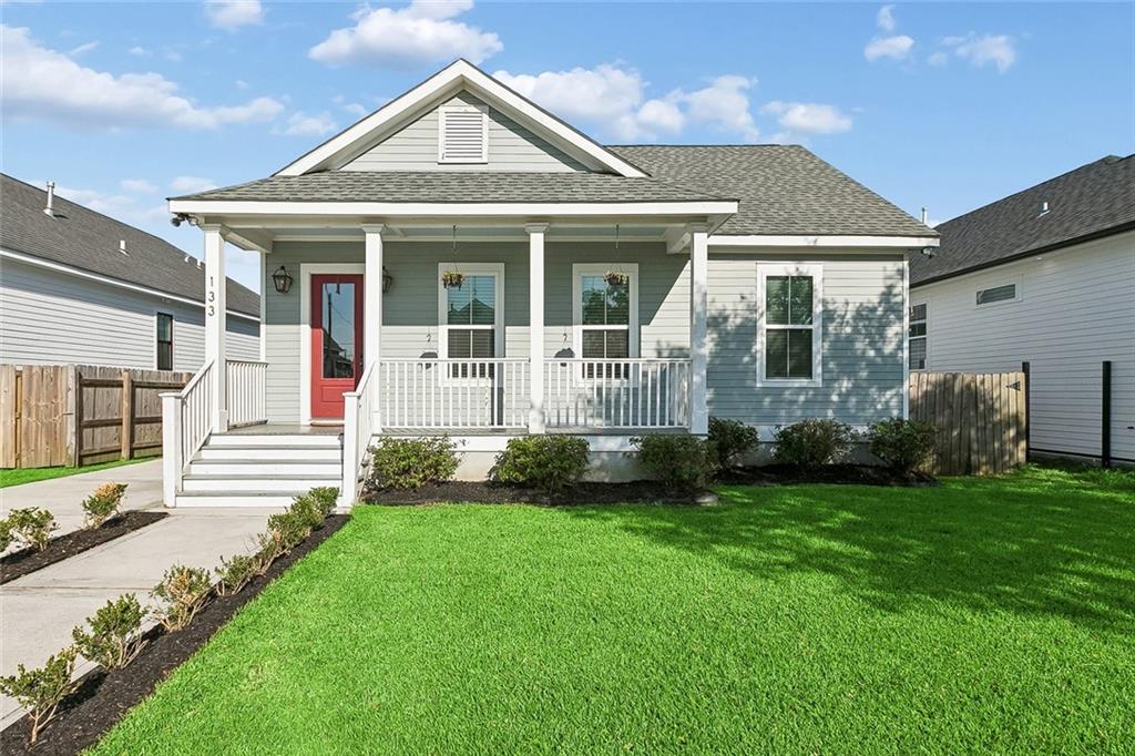 133 SEAL Drive