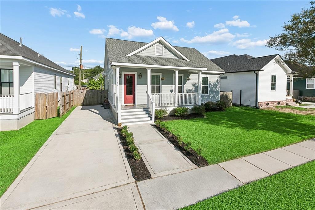 133 SEAL Drive