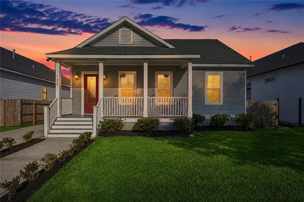 133 SEAL Drive