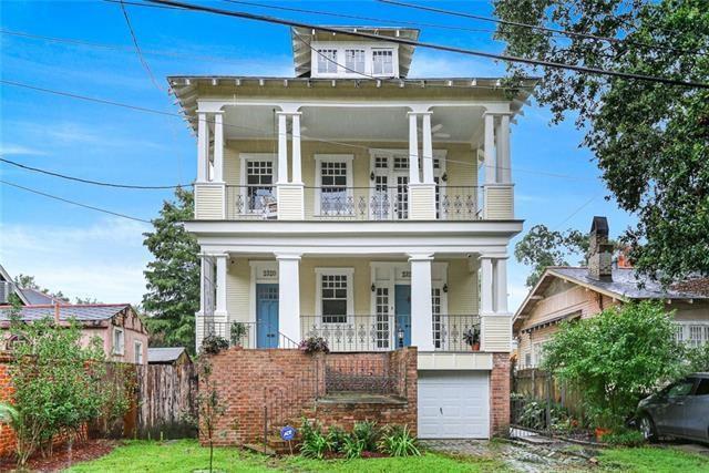 New Orleans, Louisiana 70118, United States, 3 Bedrooms Bedrooms, ,2 BathroomsBathrooms,Residential,Active,178257