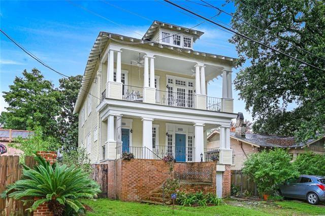 New Orleans, Louisiana 70118, United States, 3 Bedrooms Bedrooms, ,2 BathroomsBathrooms,Residential,Active,178257