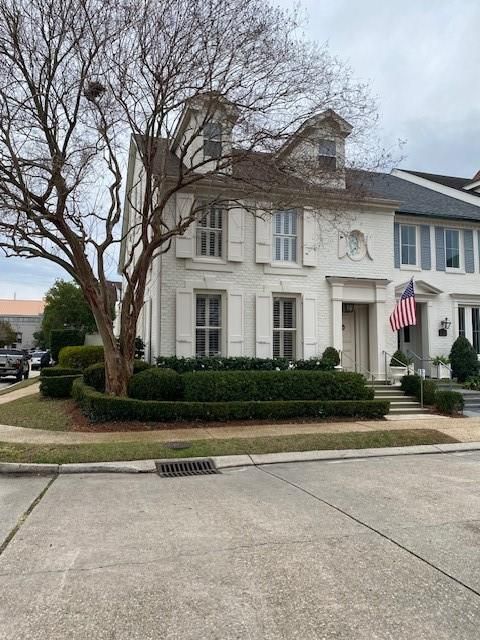 800 Rue Chartres, Metairie, LA 70005 - #: 2428571