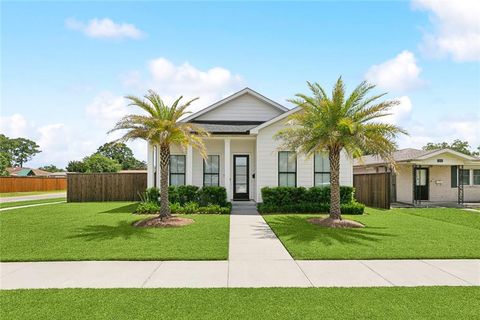 1117 MADISON Street Metairie LA 70001