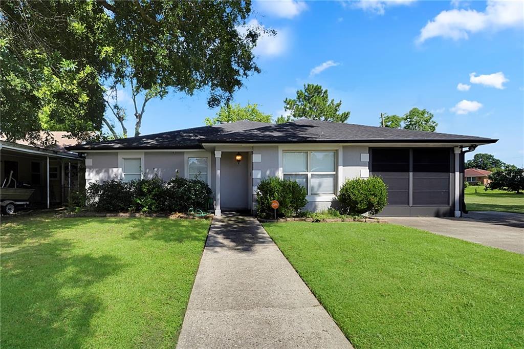 61 COCHRANE Drive