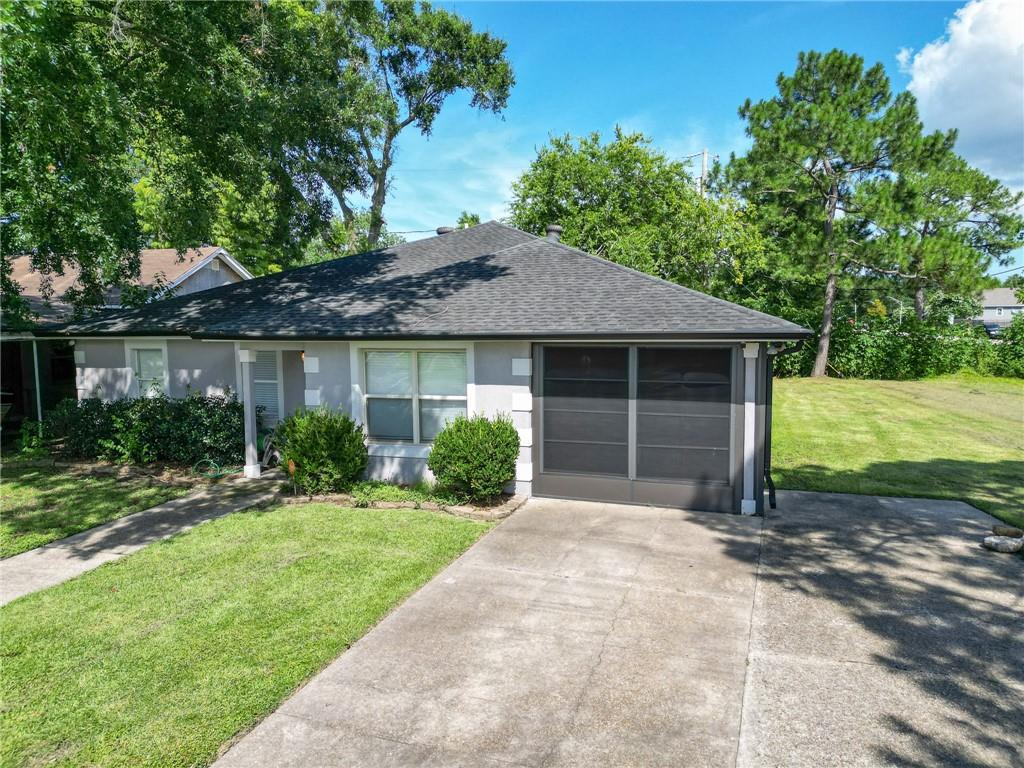 61 COCHRANE Drive